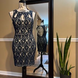 ModCloth Cocktail Dress